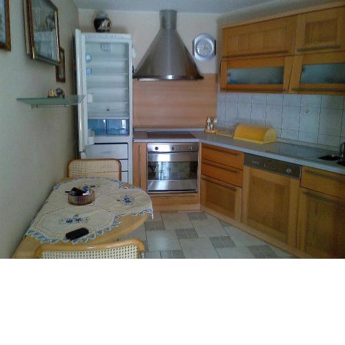 Croatia Beach Apartment