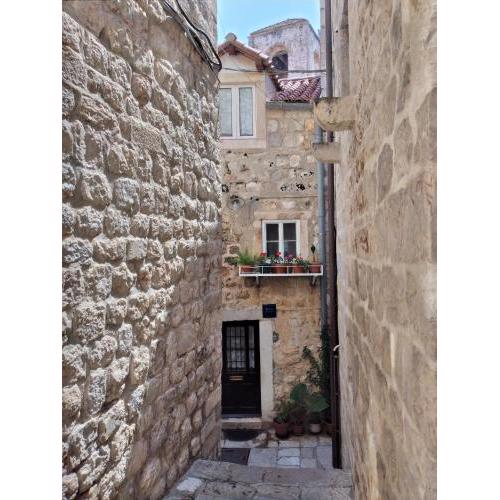 Crocant house
