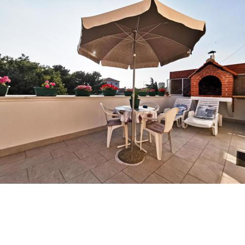 Da Vinko Beach Apartments