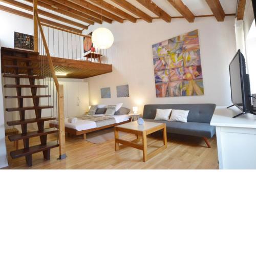 Dala Apartment