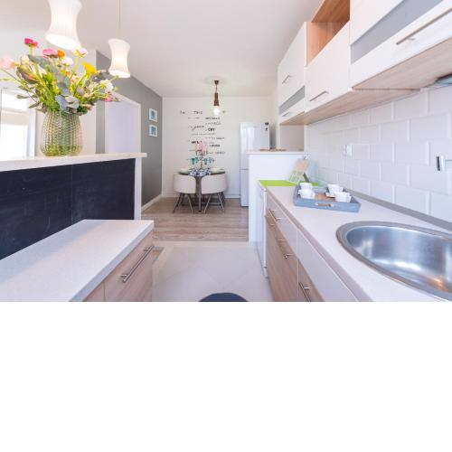 Dalia & Mak Apartments