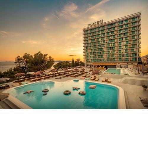 DALMACIJA PLACESHOTEL by Valamar