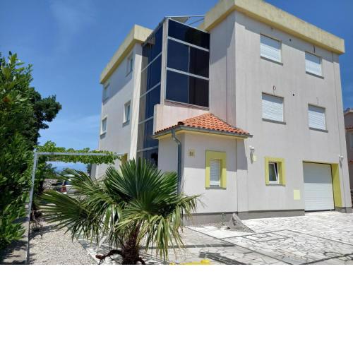D,apartman