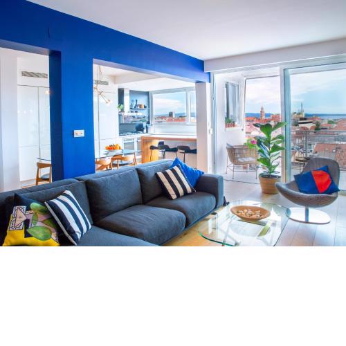 D'Art Penthouse