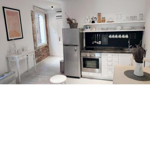 Davor holiday apartments