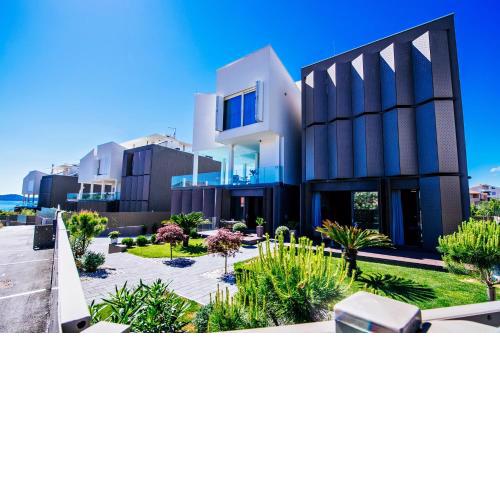 Dedaj Resort - Villa Delux