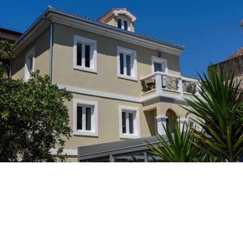Deluxe apartment Dobrila