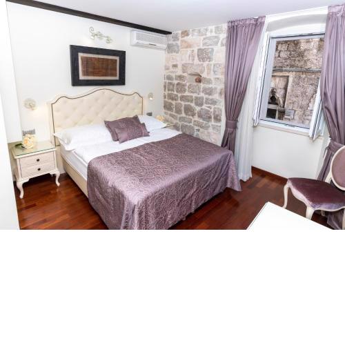 Deluxe Collection Hotel Kastel