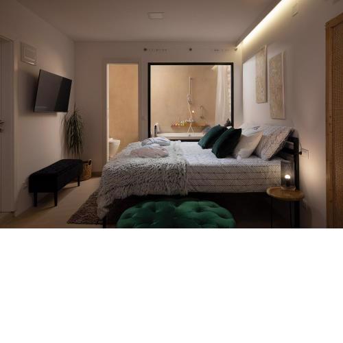 Deluxe Studio Rovinj