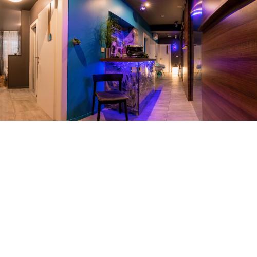 Design B&B Bacvice Arti