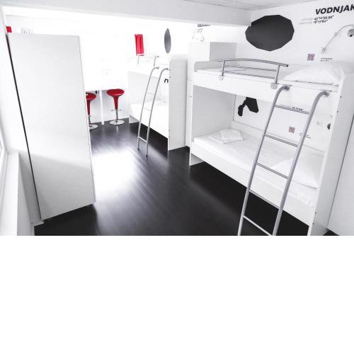 Design Hostel 101 Dalmatinac
