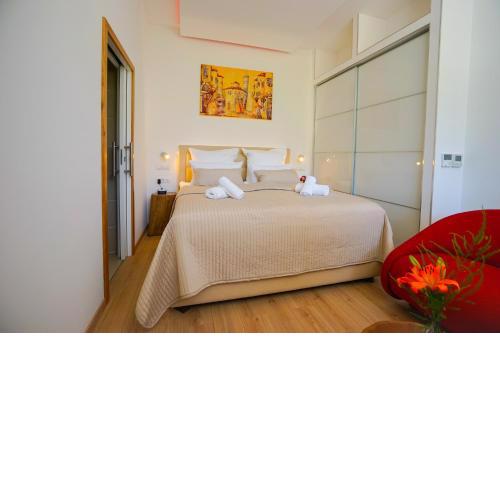 Destino City Apartments