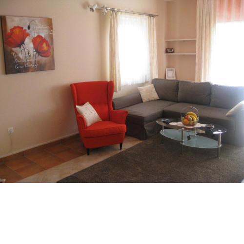 Dina Apartments