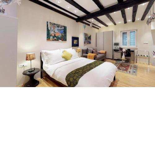 Diocletian Studio Apartments