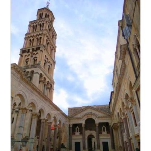 Diocletian's Palace