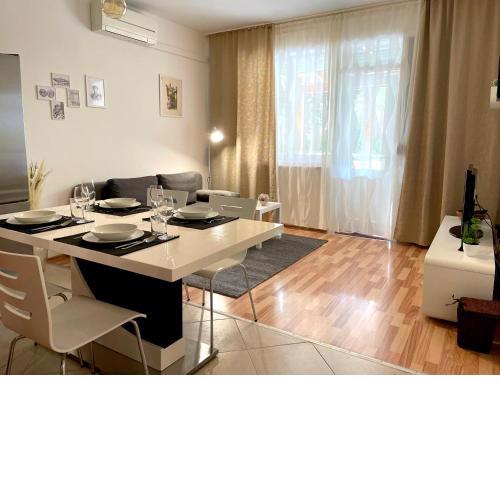 Dioklecian Dream Apartment