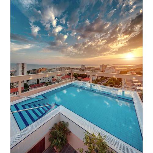 Dioklecijan Hotel & Residence