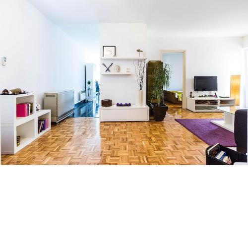 Dispetto apartment in old city