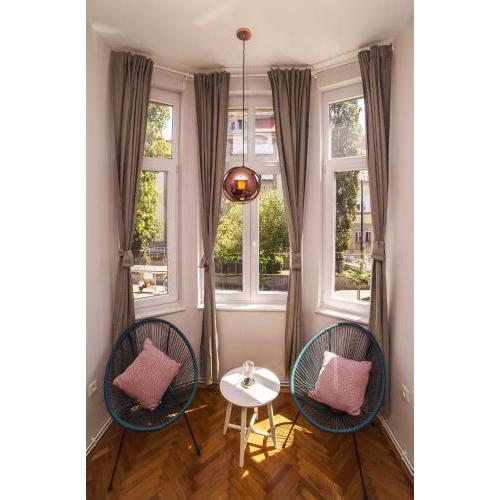 Doma Zagreb Aparthotel