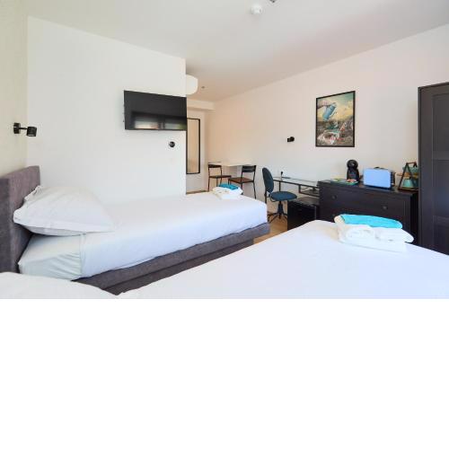 DOMINIUM CITY SUITES