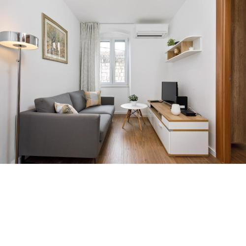 Dominus apartment