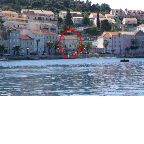 Double Room Korcula 4356c