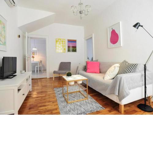 Downtown apartment Tango - AE1588