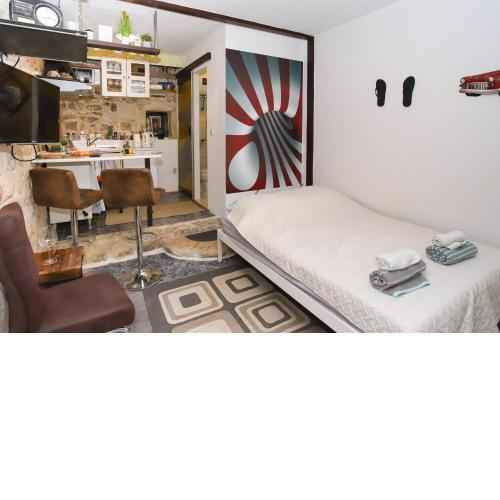 Dragazzo studio