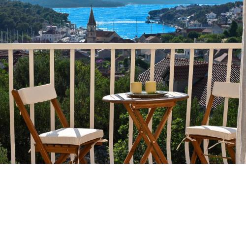 Dream Apartment Milna