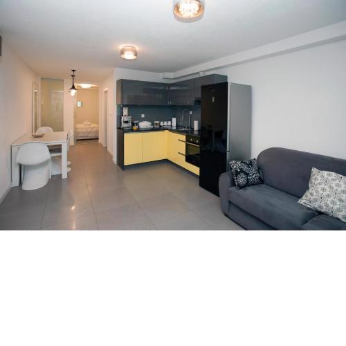 Dream Apartment