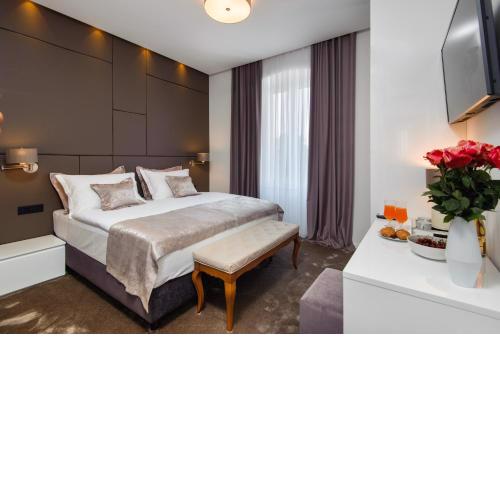 Dream Luxury Rooms