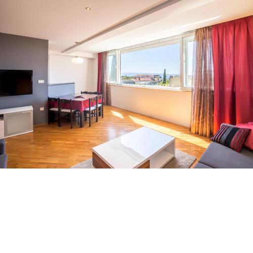 Dreams Apartment Bacvice