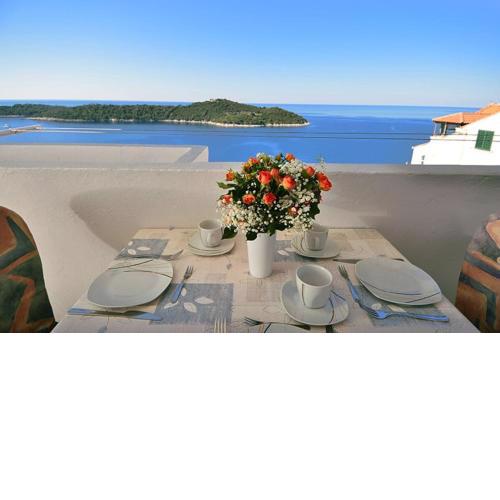 Dubrovnik Apartment Vista Mar