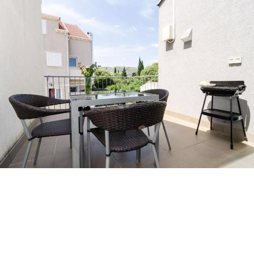 Dubrovnik Apartments Lele