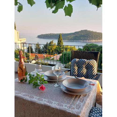 Dubrovnik Breeze
