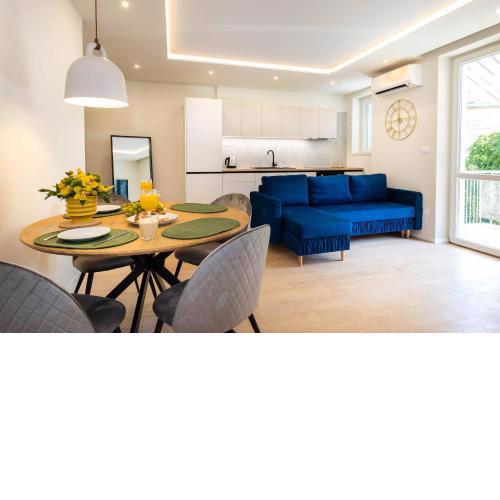 Dubrovnik delux apartment+free parking
