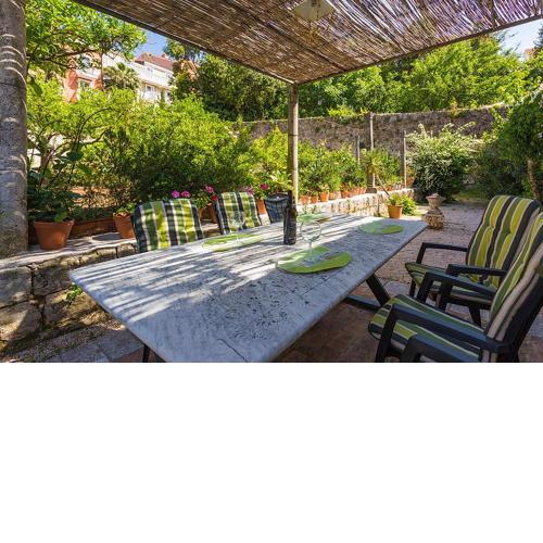Dubrovnik Dvori with garden, free parking
