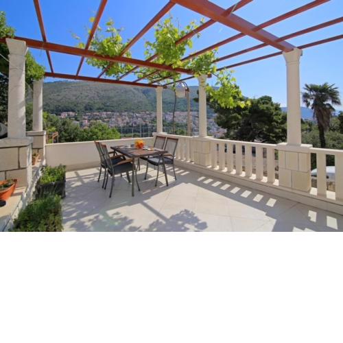 Dubrovnik Hill Apartments