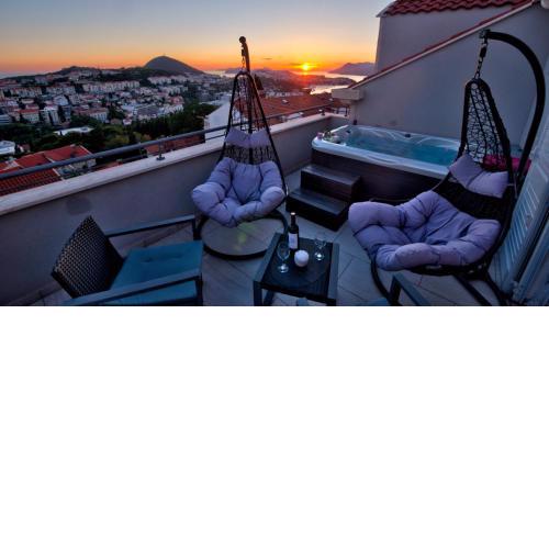 Dubrovnik Icy Guest House