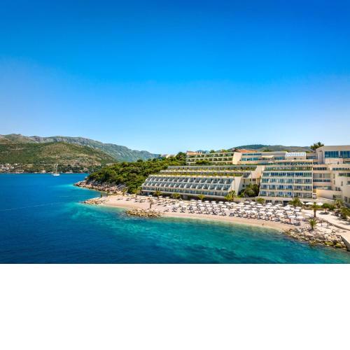 Dubrovnik President Valamar Collection Hotel