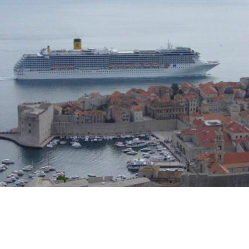 Dubrovnik Sea View Apartment