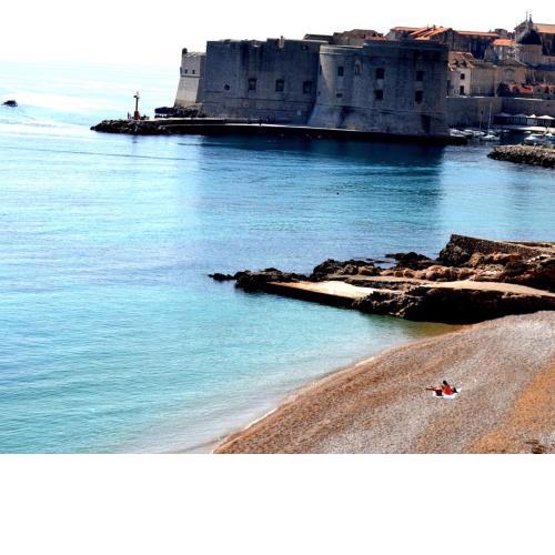 Dubrovnik Stone House
