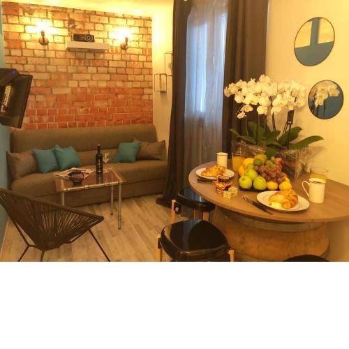 Dubrovnik Summer Industry Apartment