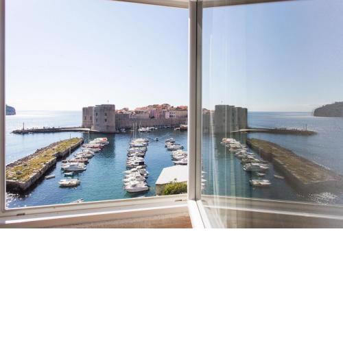 Dubrovnik Sunset Apartments