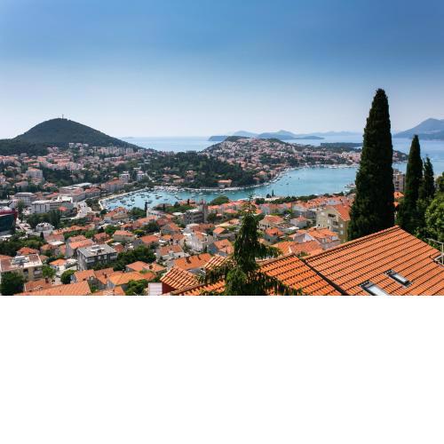 Dubrovnik View Apartments