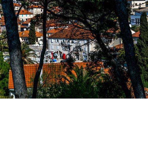 Ducina Apartments
