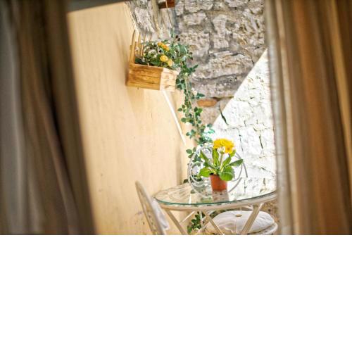 Duplex Apartment Camelia in charming Old town
