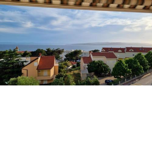 Duplex Apartment Promajna