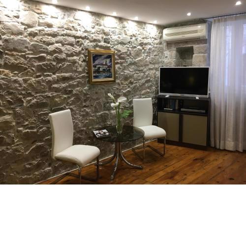Duplex Studio Sonja- Split Old Town