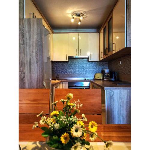 Dvosobni apartman